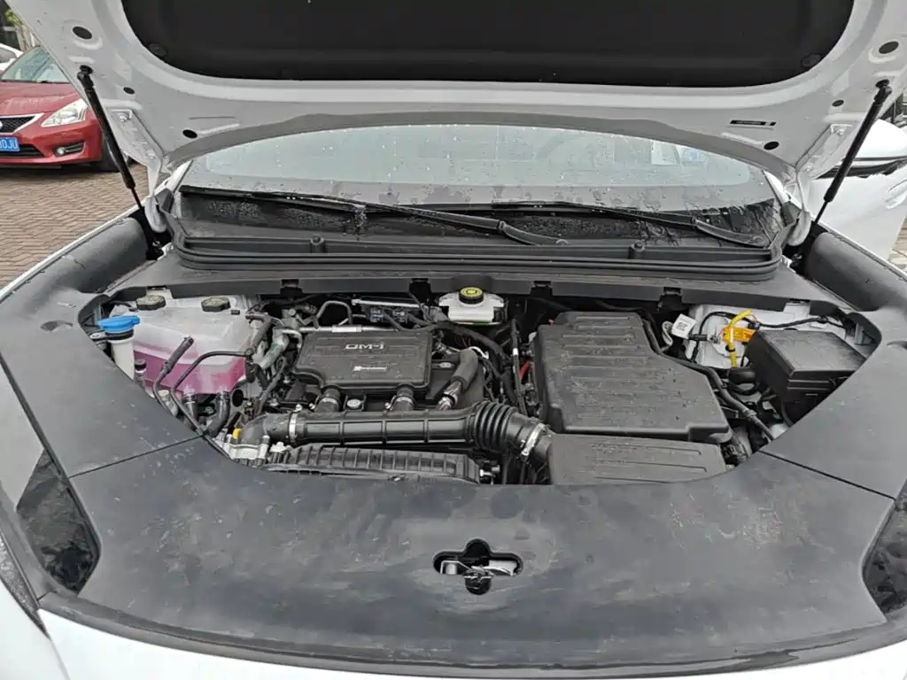 BYD Sealion 06 — миниатюра 20