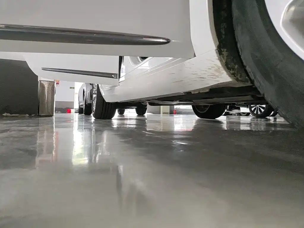 Cadillac XTS — миниатюра 21