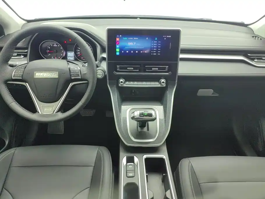 Haval M6 — миниатюра 12