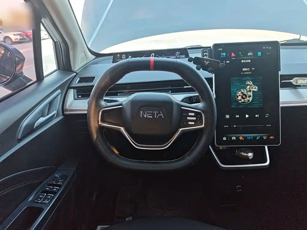 Neta Neta V — миниатюра 11