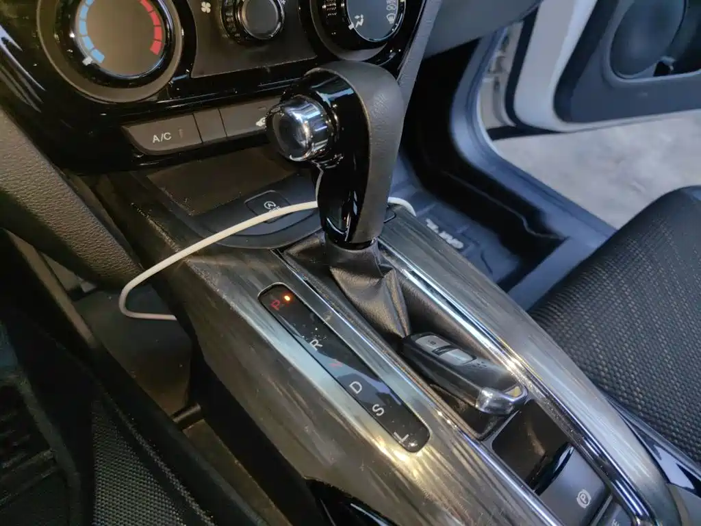 Honda XR-V — миниатюра 10