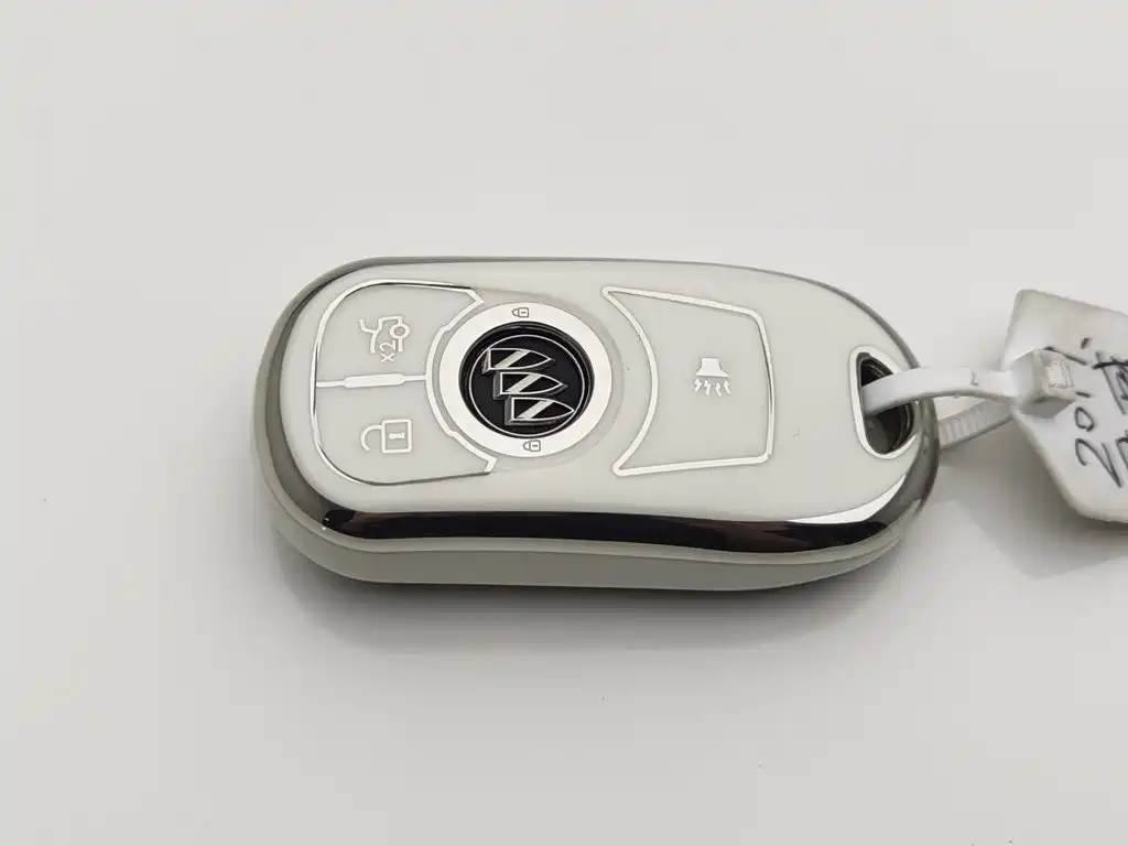 Buick Regal — миниатюра 19