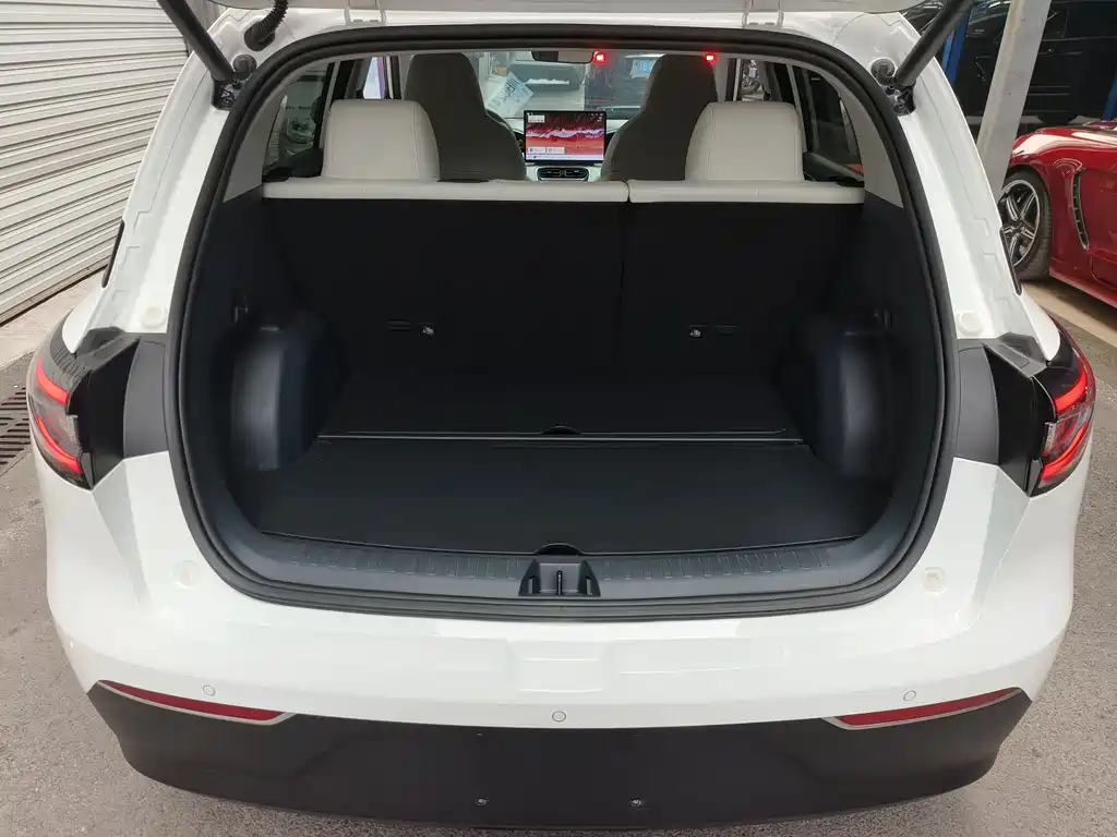 GEELY GALAXY STAR WISH