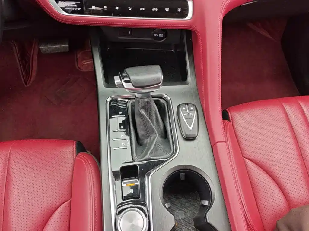 Changan CS75 PLUS — миниатюра 14