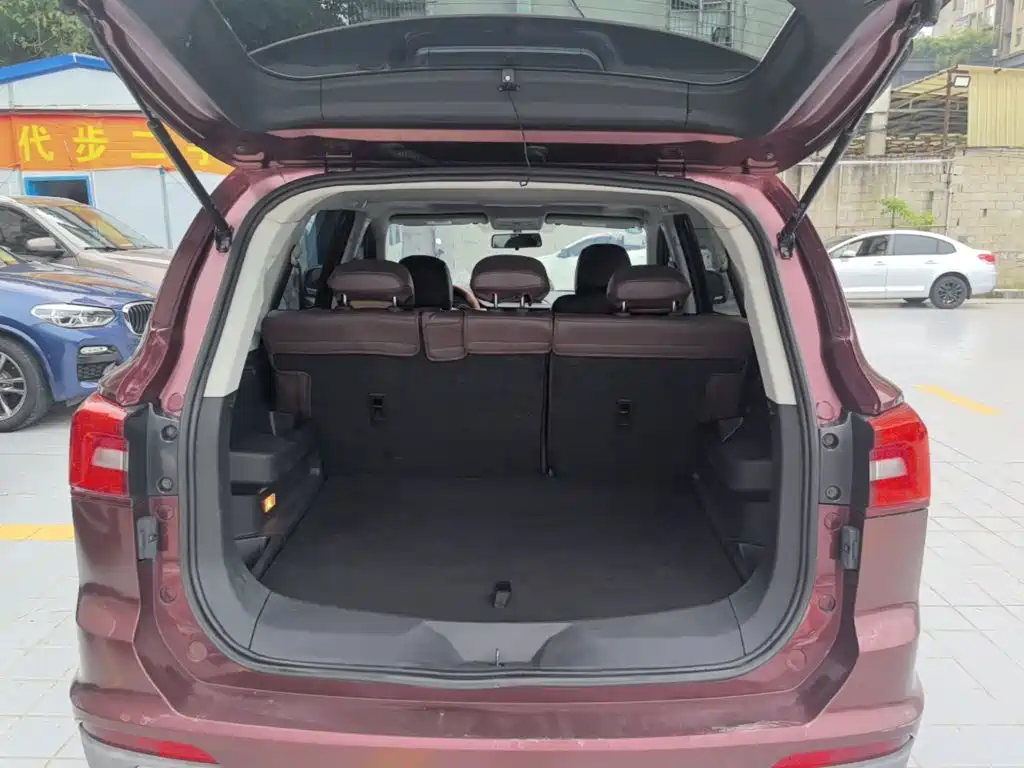Fengxing X5 — миниатюра 19