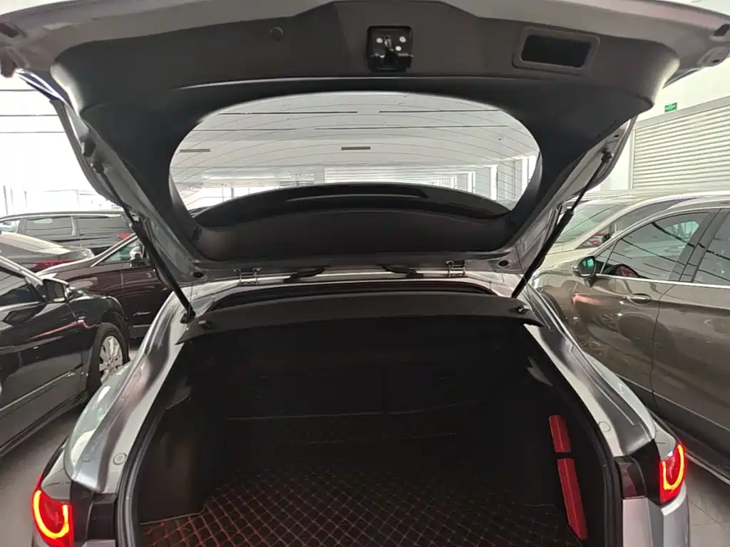 Mazda CX-4 — миниатюра 19