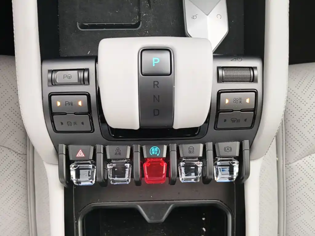 Fang Cheng Bao Titanium 3 — миниатюра 14