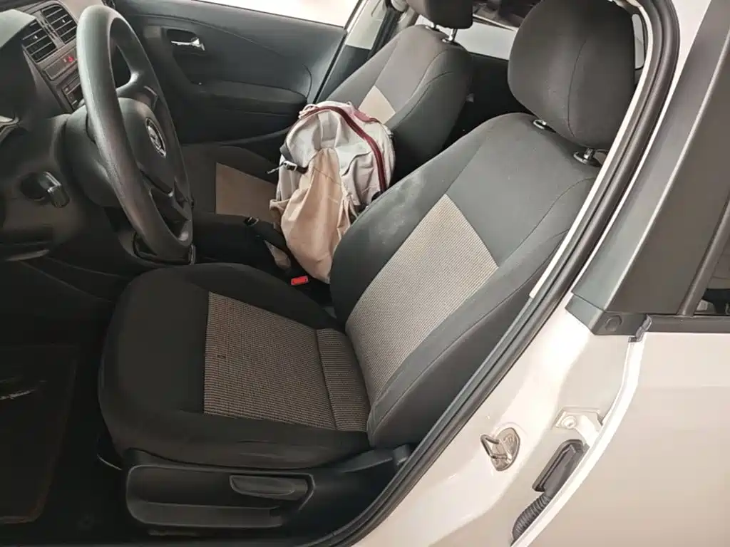Volkswagen Polo — миниатюра 15
