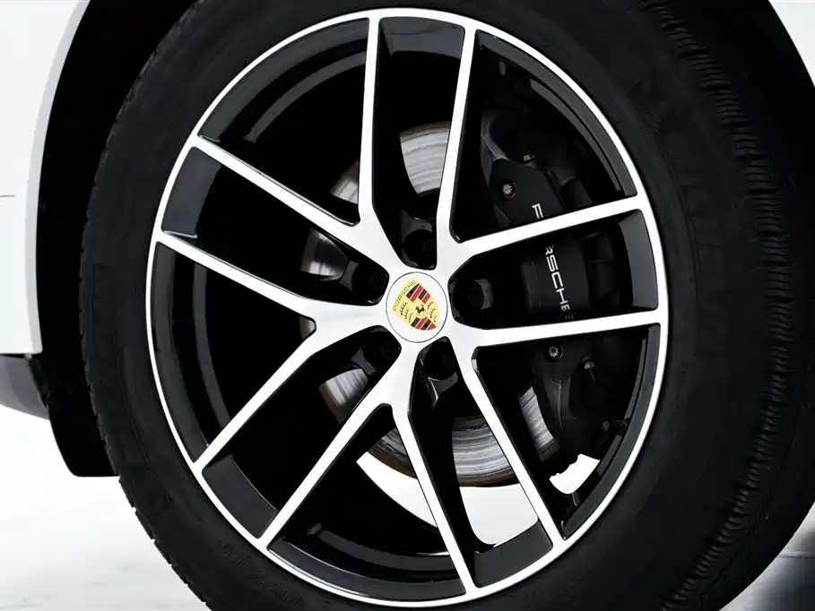 Porsche Macan 2022 Macan 2.0T