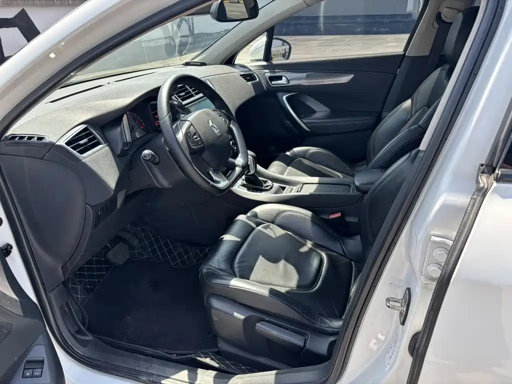 DS DS 5LS — миниатюра 10