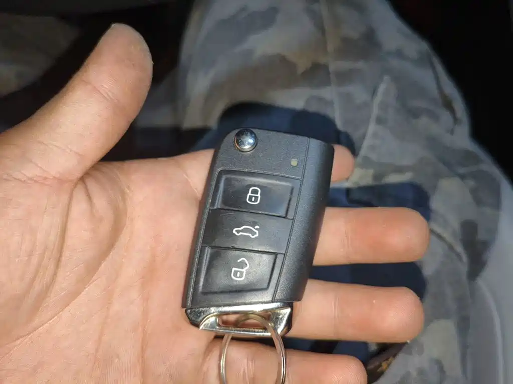Jetta VS5 — миниатюра 9