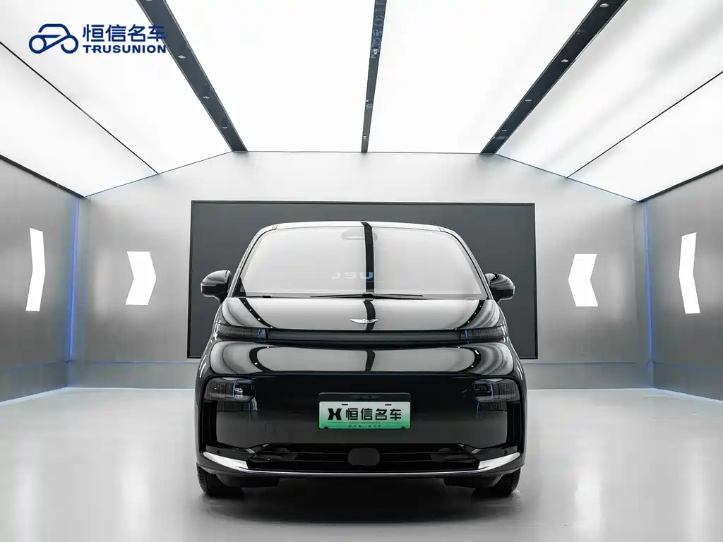 GEELY GALAXY WING TRUE L380