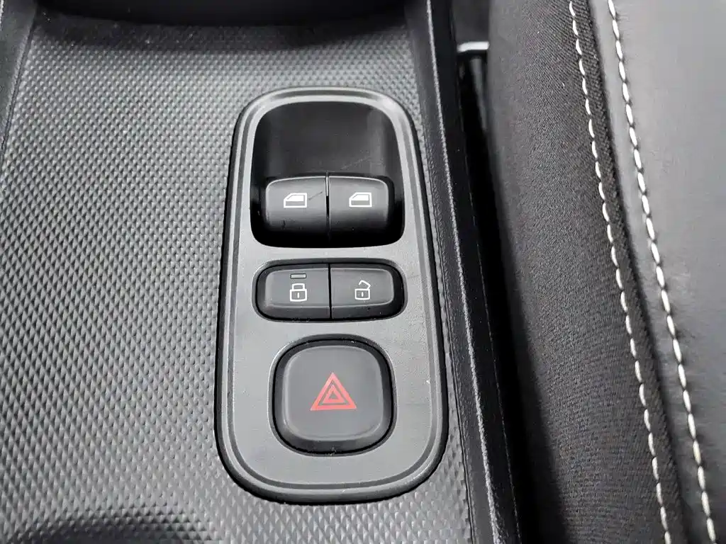 Roewe Clever — миниатюра 9