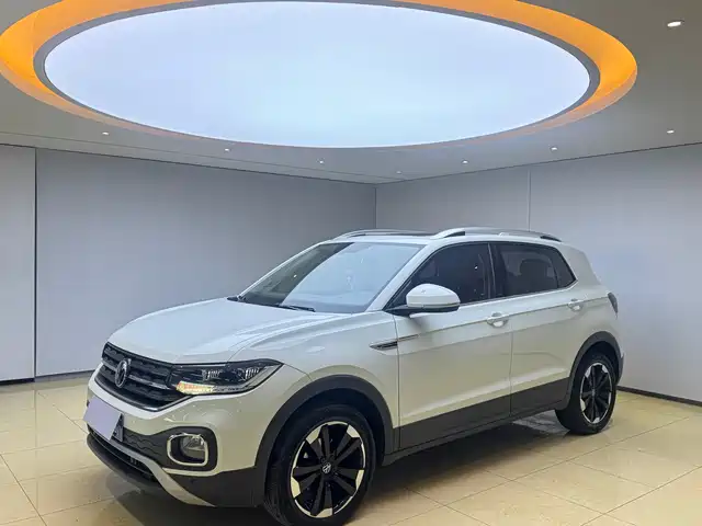 VOLKSWAGEN EXPLORING THE SHADOW