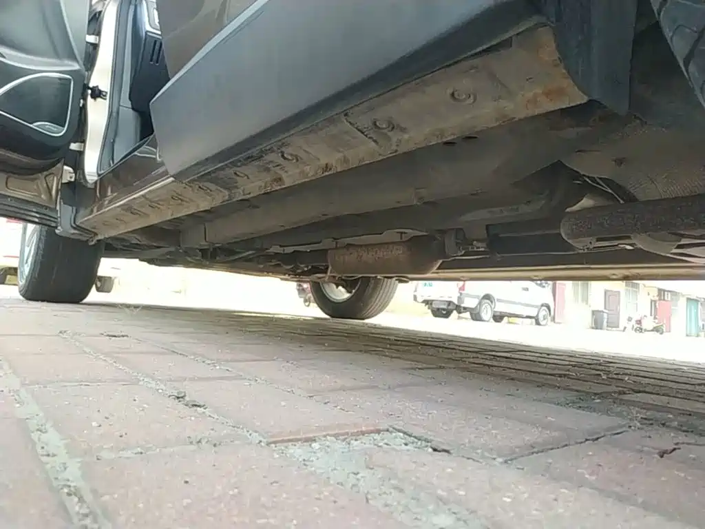 Jetour X70 — миниатюра 22