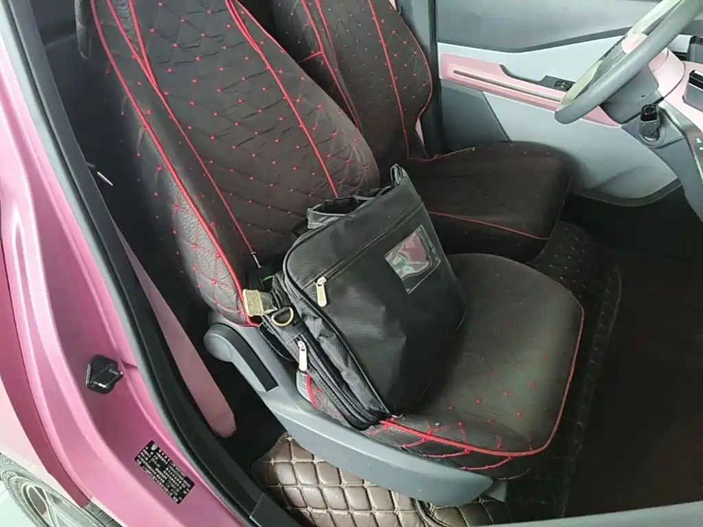 Baojun E200 — миниатюра 25