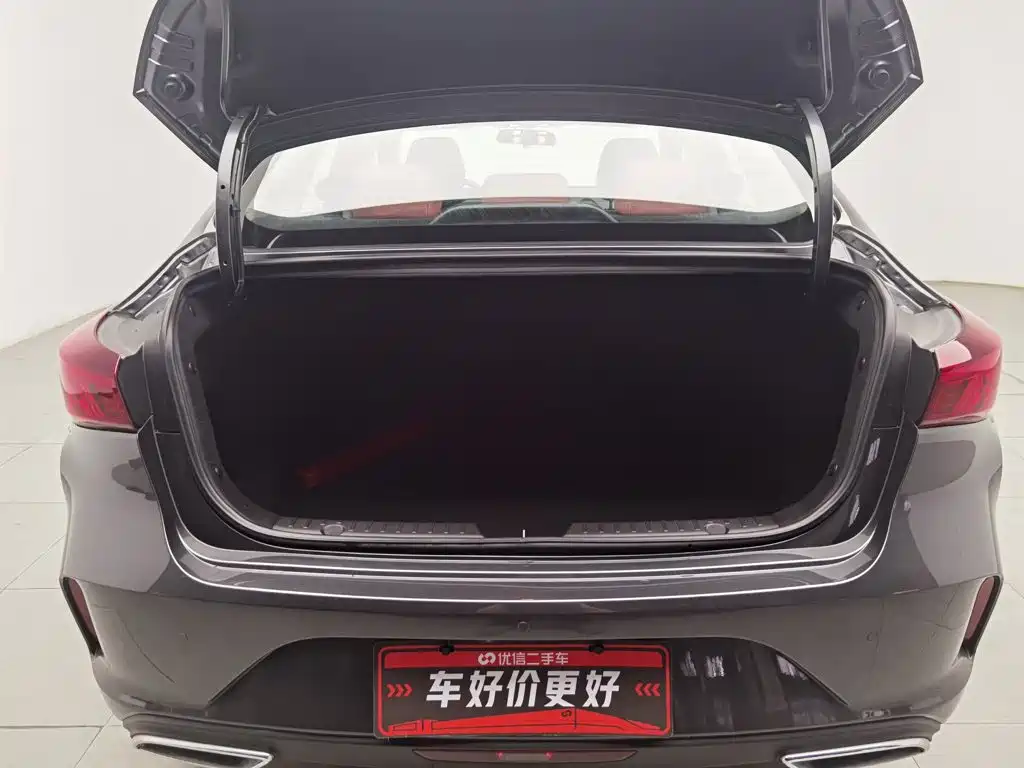 Changan Eado — миниатюра 16