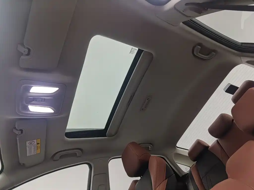 Changan Eado — миниатюра 14