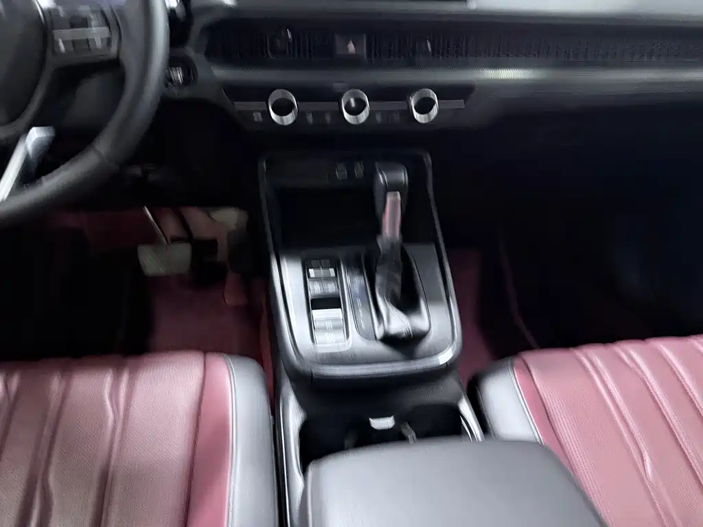 Honda Breeze — миниатюра 15