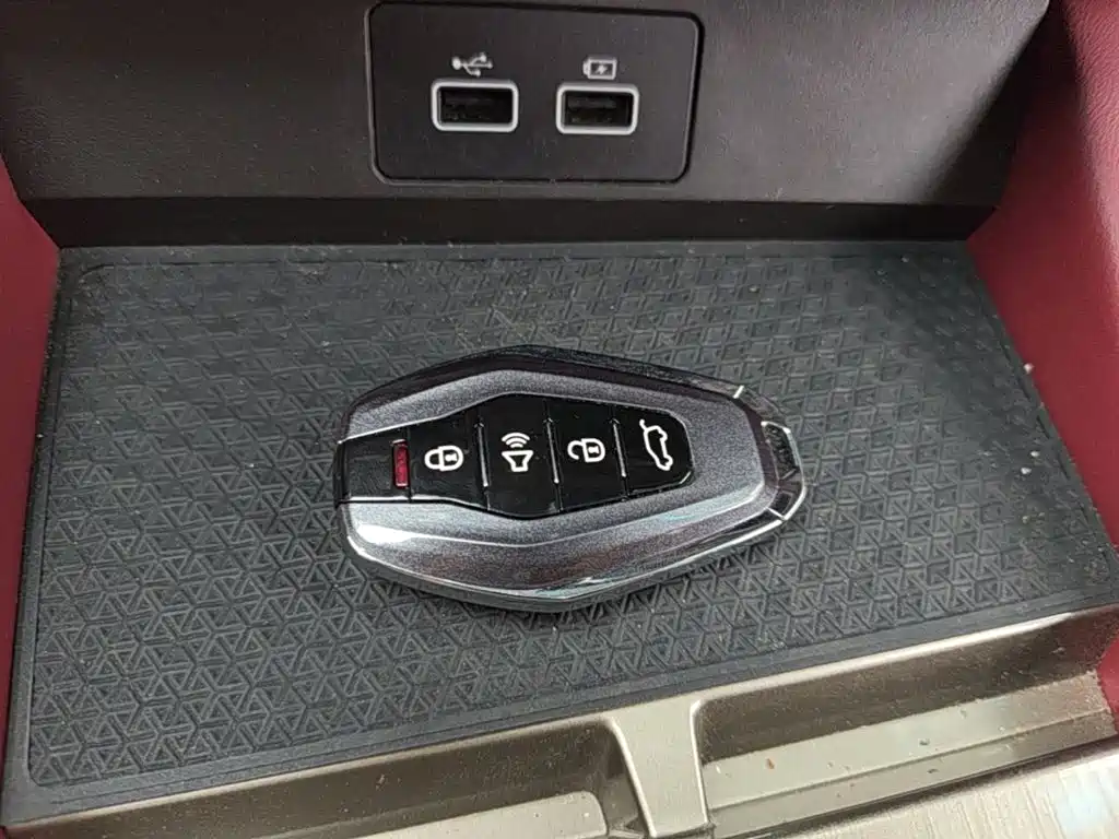 Jetour X70 — миниатюра 9