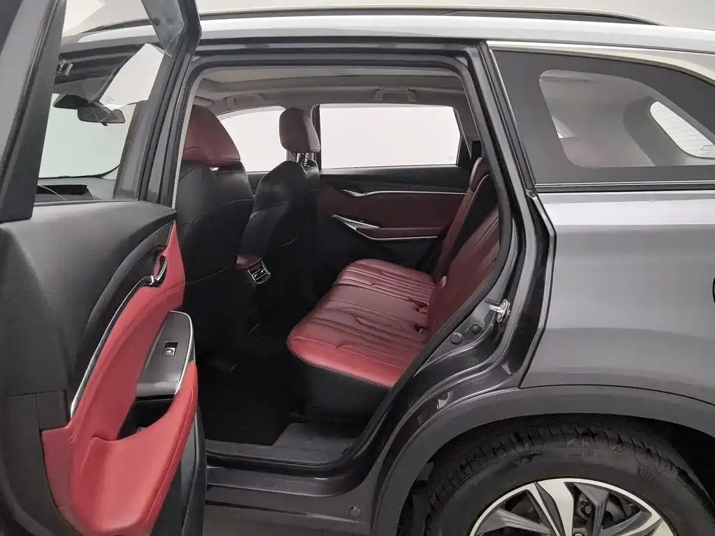 Changan Changan CS75PLUS — миниатюра 15