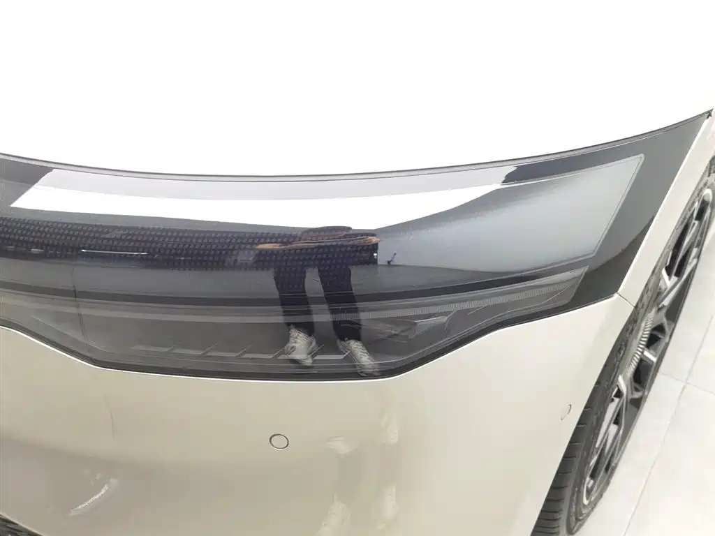 Zeekr 007 2024 Smart Drive 100kWh
