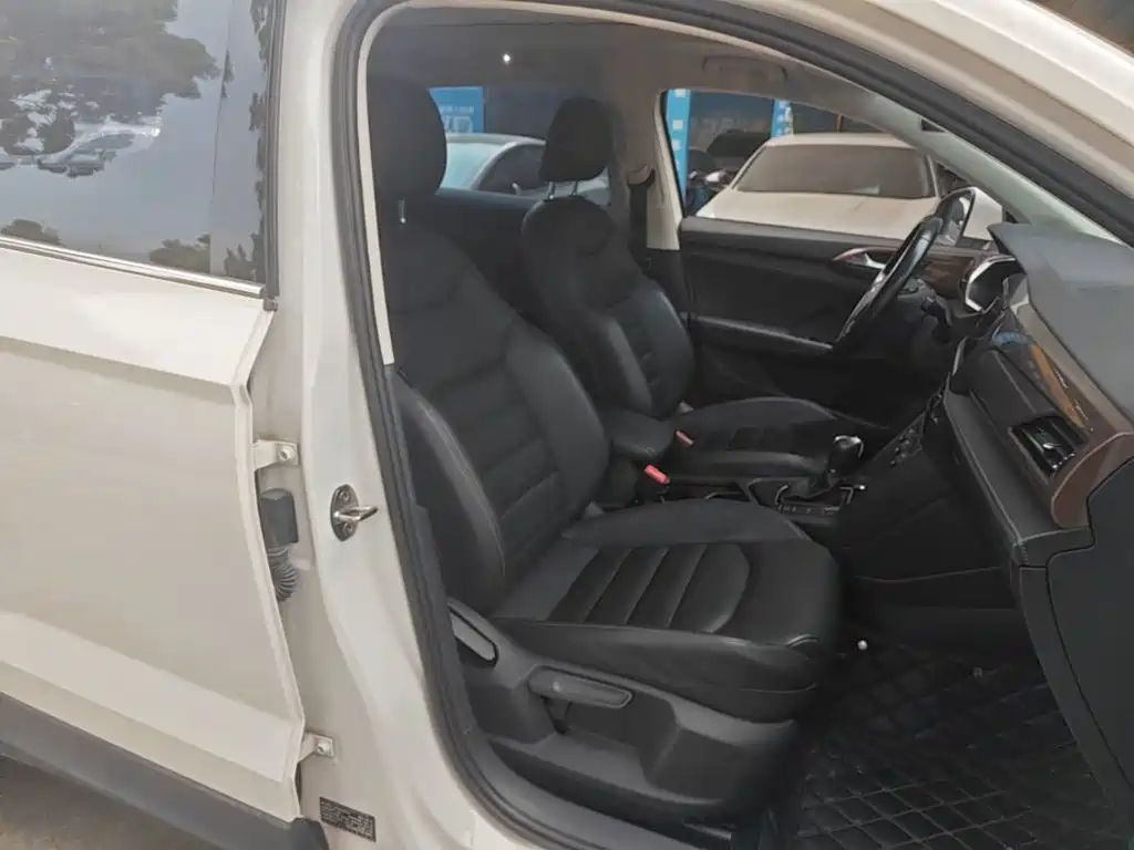 Volkswagen Tharu — миниатюра 25