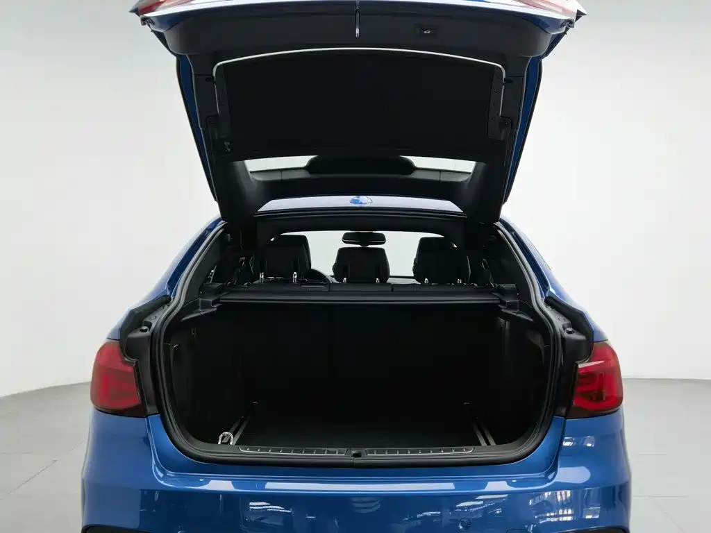 BMW 3 Series GT — миниатюра 16