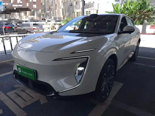 2026 Avatr 07