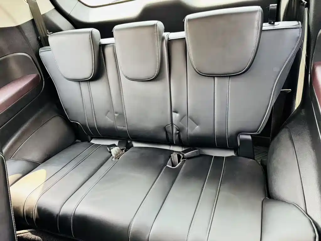 GAC Motor Trumpchi M6 — миниатюра 19