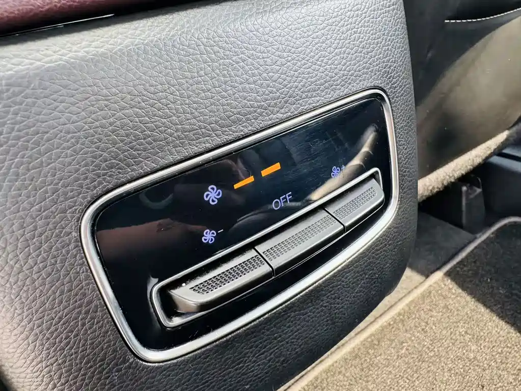 GAC Motor Trumpchi M6 — миниатюра 20