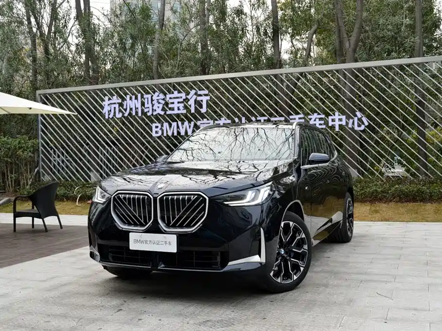 BMW X3 0