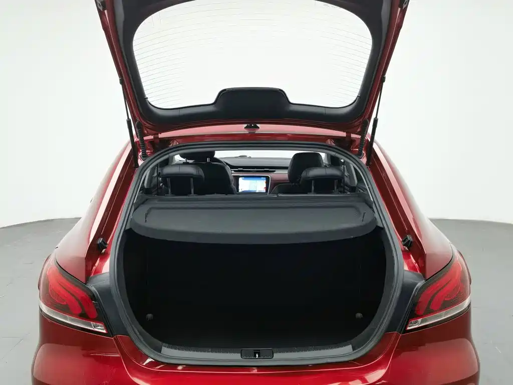 MG MG6 — миниатюра 16