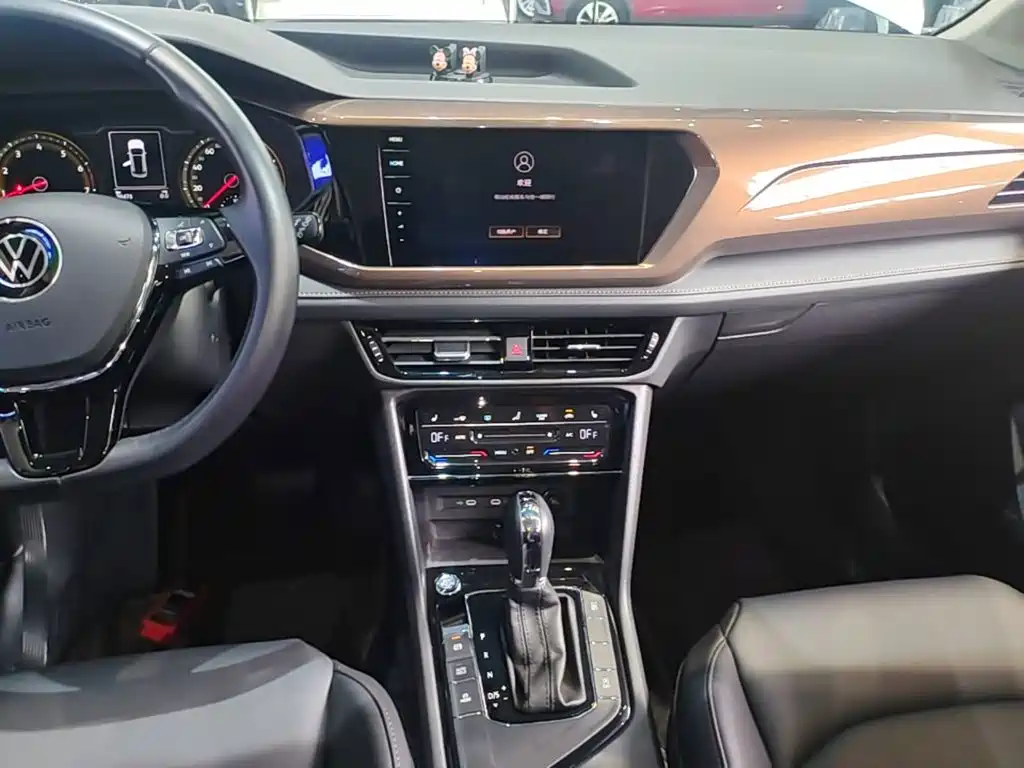 Volkswagen Tharu — миниатюра 13