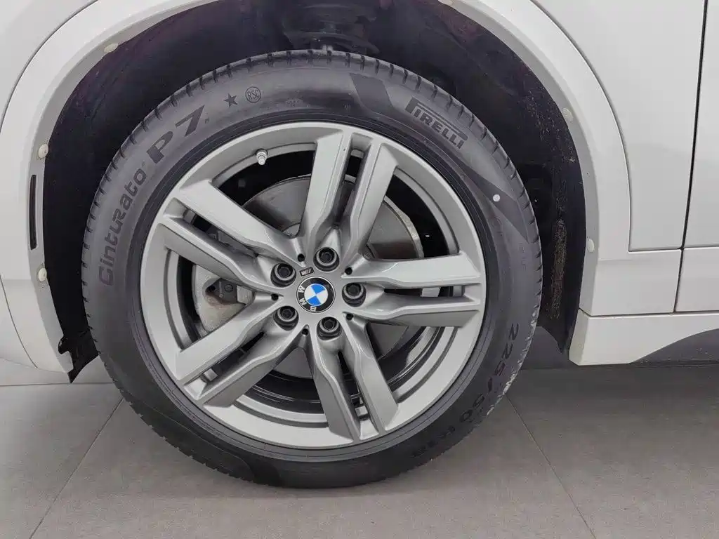 BMW X2 — миниатюра 17
