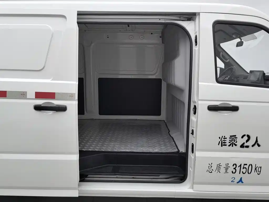 Dongfeng EM27 — миниатюра 15