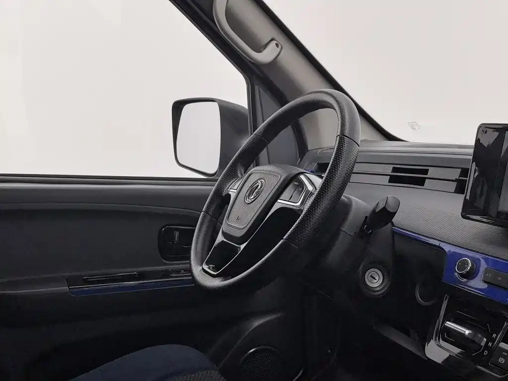 Dongfeng EM27 — миниатюра 22