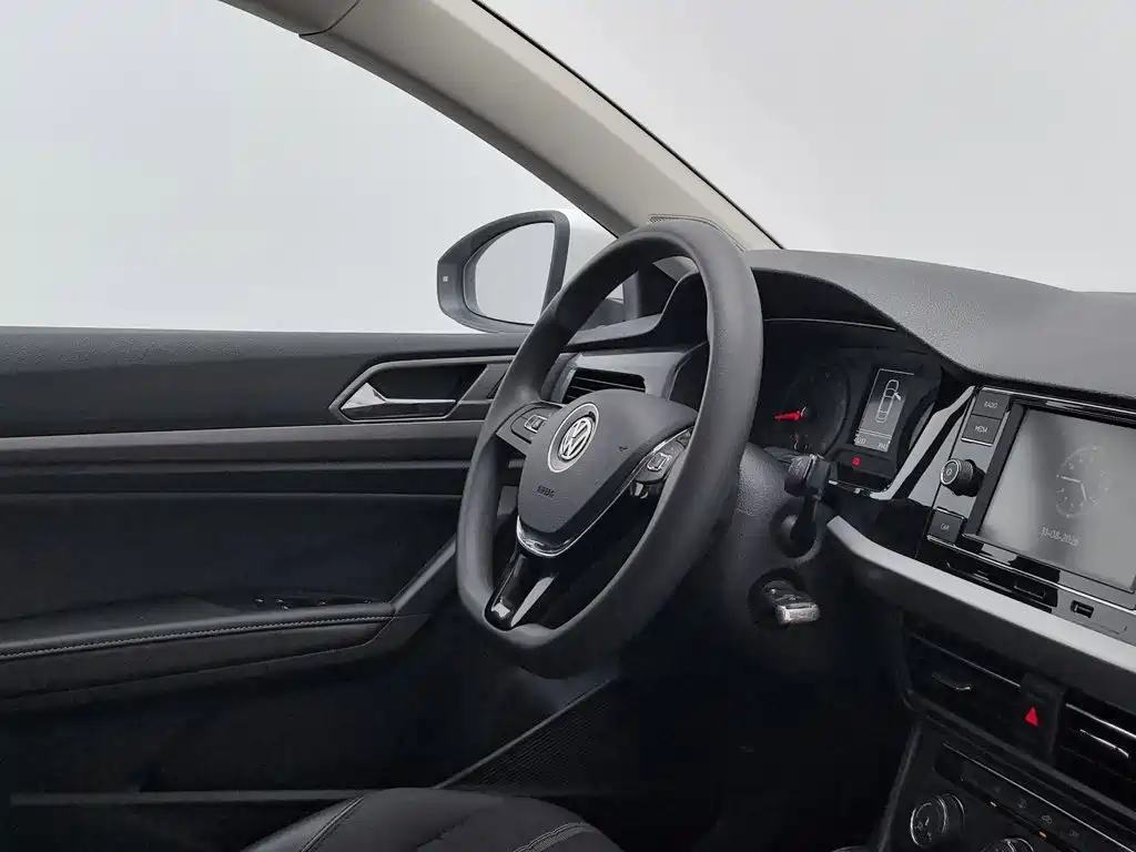 Volkswagen Lavida — миниатюра 22