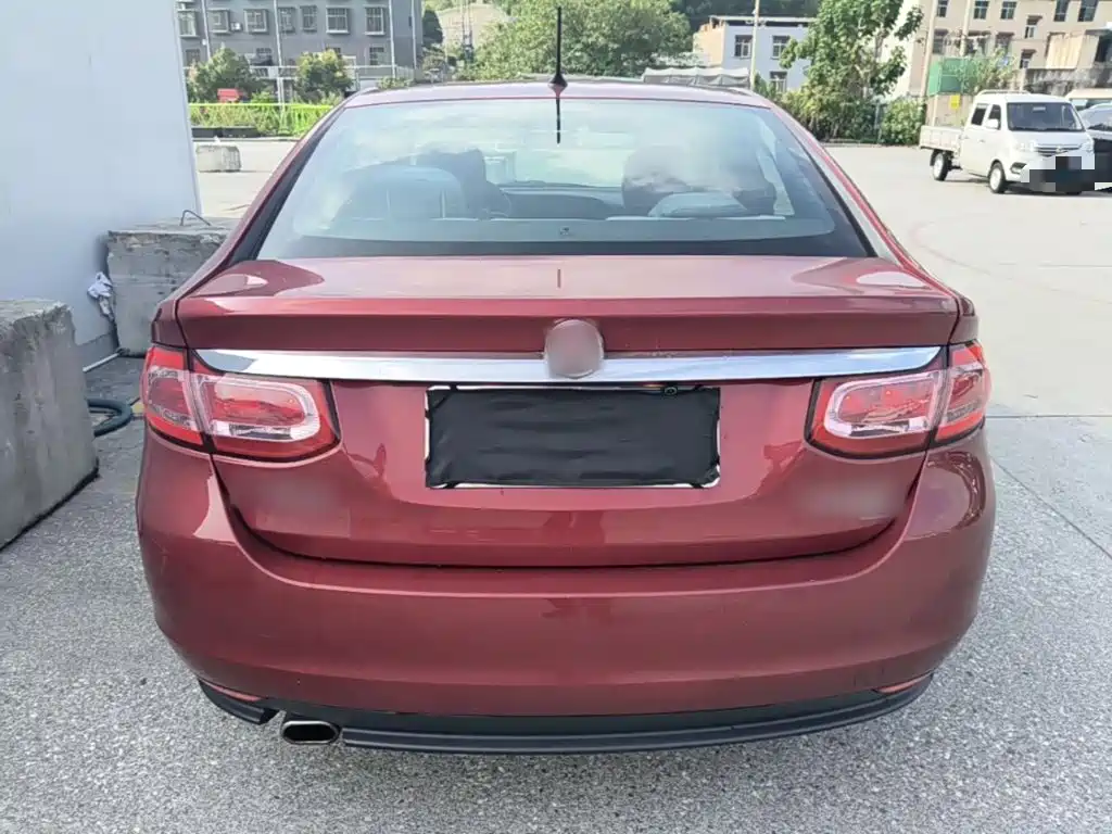 Fiat Viaggio — миниатюра 6