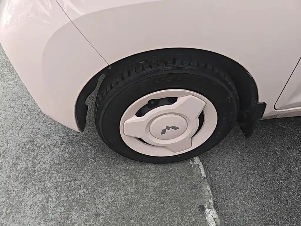 Wuling MINIEV — миниатюра 23