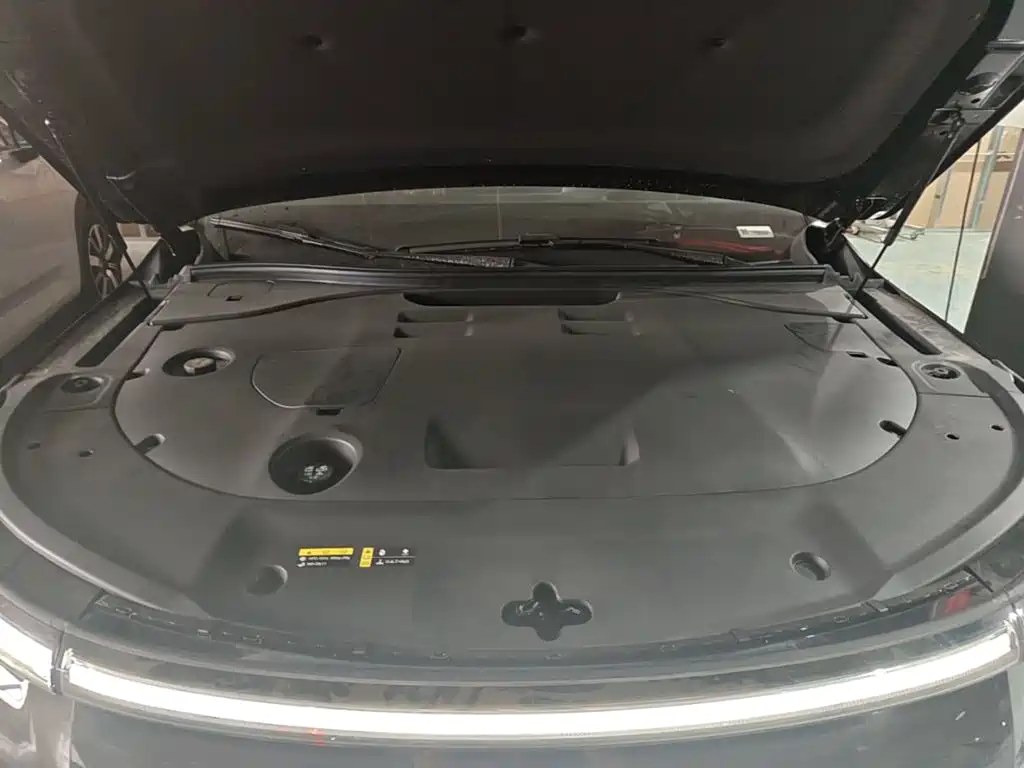 GAC Motor Trumpchi Xiangwang S9 — миниатюра 25