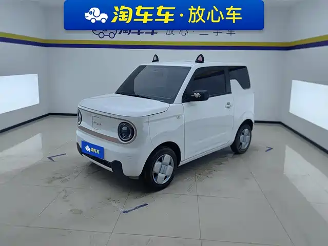 2025 Geely LC (Panda)
