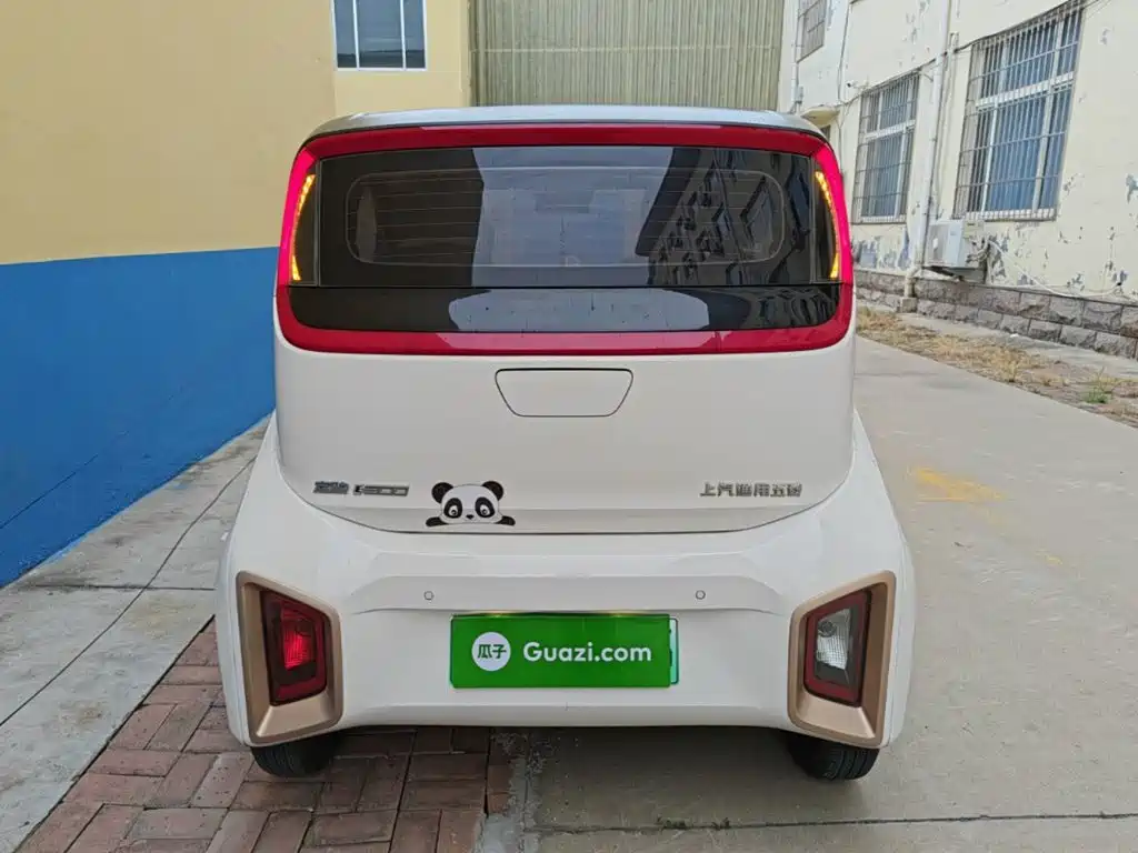 Baojun E200 — миниатюра 6