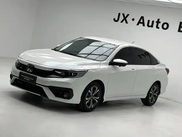 Honda Envix