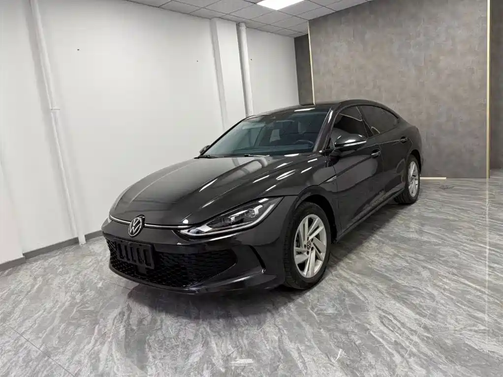 Volkswagen Lamando 2022