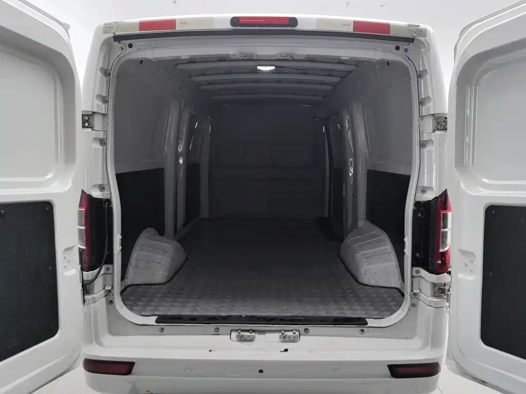 Dongfeng EM27 — миниатюра 16