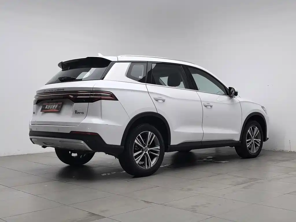BYD Pro — миниатюра 2