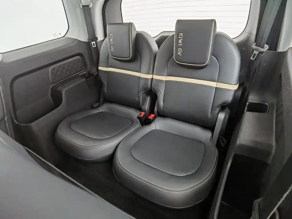 Baojun KiWi EV — миниатюра 15