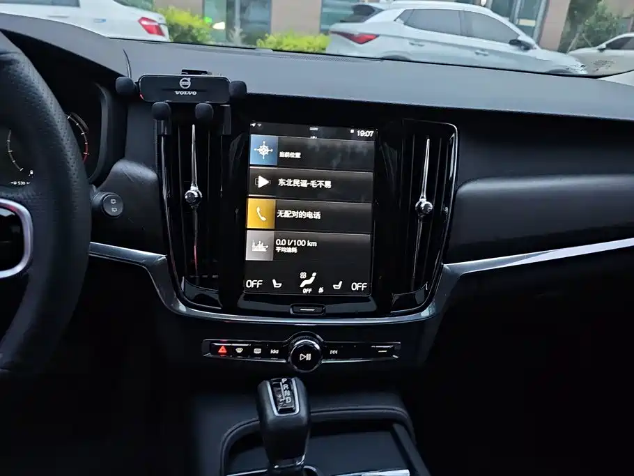 Volvo V90 — миниатюра 13