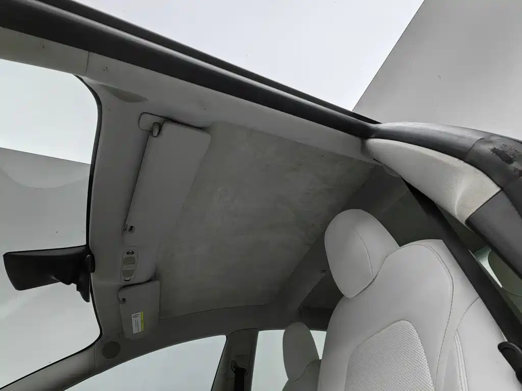 Tesla Model 3 — миниатюра 14